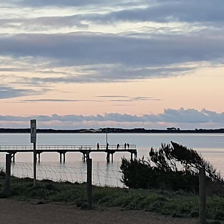 Port Lincoln Caravan Park North Shields Exterior foto